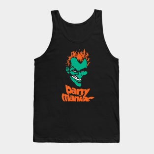 Partymaniac Tank Top